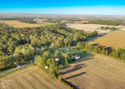3650 Little York Road, Scottsburg - 50
