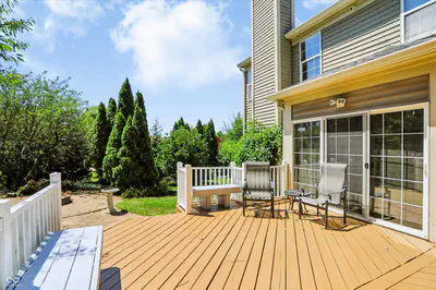 7761 Prairie View Drive, Indianapolis - 47