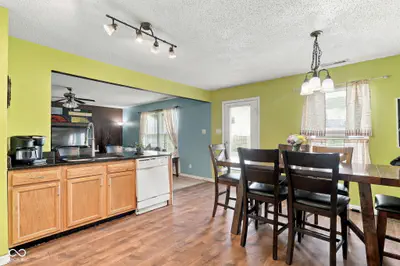 2886 Ludwig Drive, Indianapolis - 9