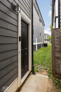 2020 Ruckle Street, Indianapolis - 46