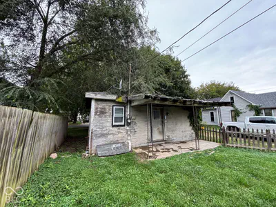 524 Courtland Avenue, Kokomo - 2