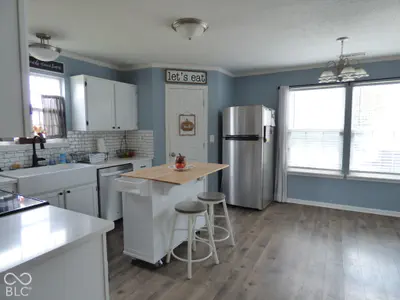8415 Montgomery Avenue, Indianapolis - 6