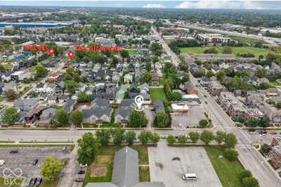 1623 N College Avenue #4, Indianapolis - 51