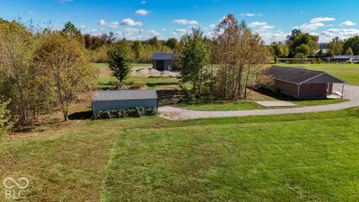 8220 W County Road 830 S, Paris Crossing - 79