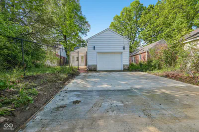 1230 Kessler Boulevard East Drive, Indianapolis - 52