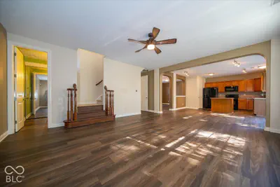 10811 Meadow Wing Court, Noblesville - 8