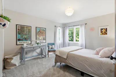 5118 Huntington Drive, Carmel - 31