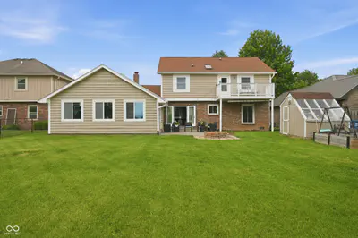 115 Morse Landing Drive, Cicero - 38