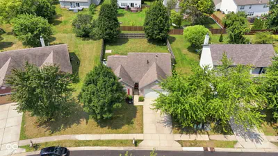 14058 Meadow Lake Drive, Fishers - 10