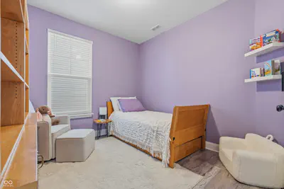 6939 Pickett Place, Carmel - 50