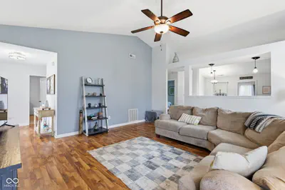 12174 Split Granite Drive, Fishers - 6