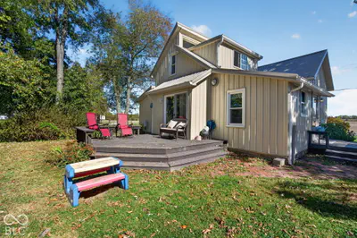 3470 S 900 E, Columbus - 34