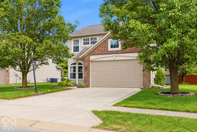 10593 Sienna Drive, Noblesville