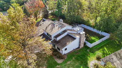 377 Sandbrook Drive, Noblesville - 42
