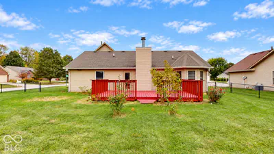 1404 Mahony Court, Indianapolis - 19