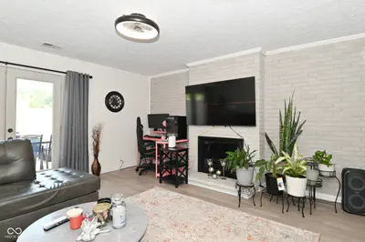 7368 Country Brook Drive, Indianapolis - 7