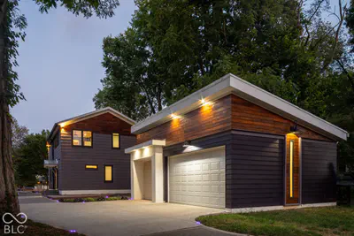 4238 N College Avenue, Indianapolis - 3