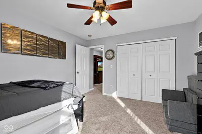 9107 Driftwood Court, McCordsville - 39