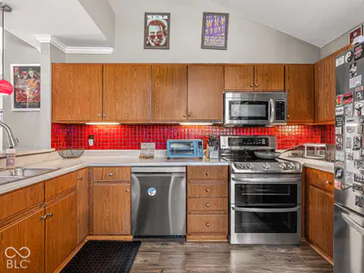 9236 Steeplechase Drive, Indianapolis - 16