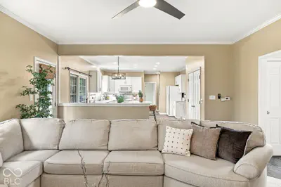 507 Twin Oaks Drive, Carmel - 13