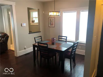 1403 Spann Avenue, Indianapolis - 4