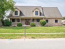 62 Eastview Drive, Bargersville - 2