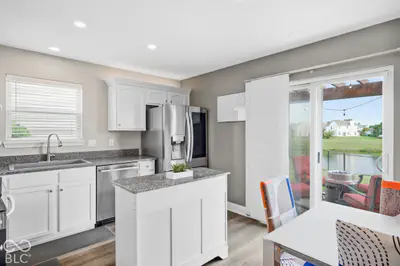 3391 Firethorn Drive, Whitestown - 2