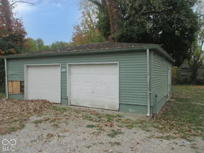 4165 N Sherman Drive, Indianapolis - 4