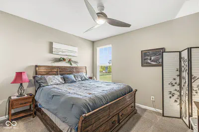 6306 Curlew Lane, Zionsville - 20