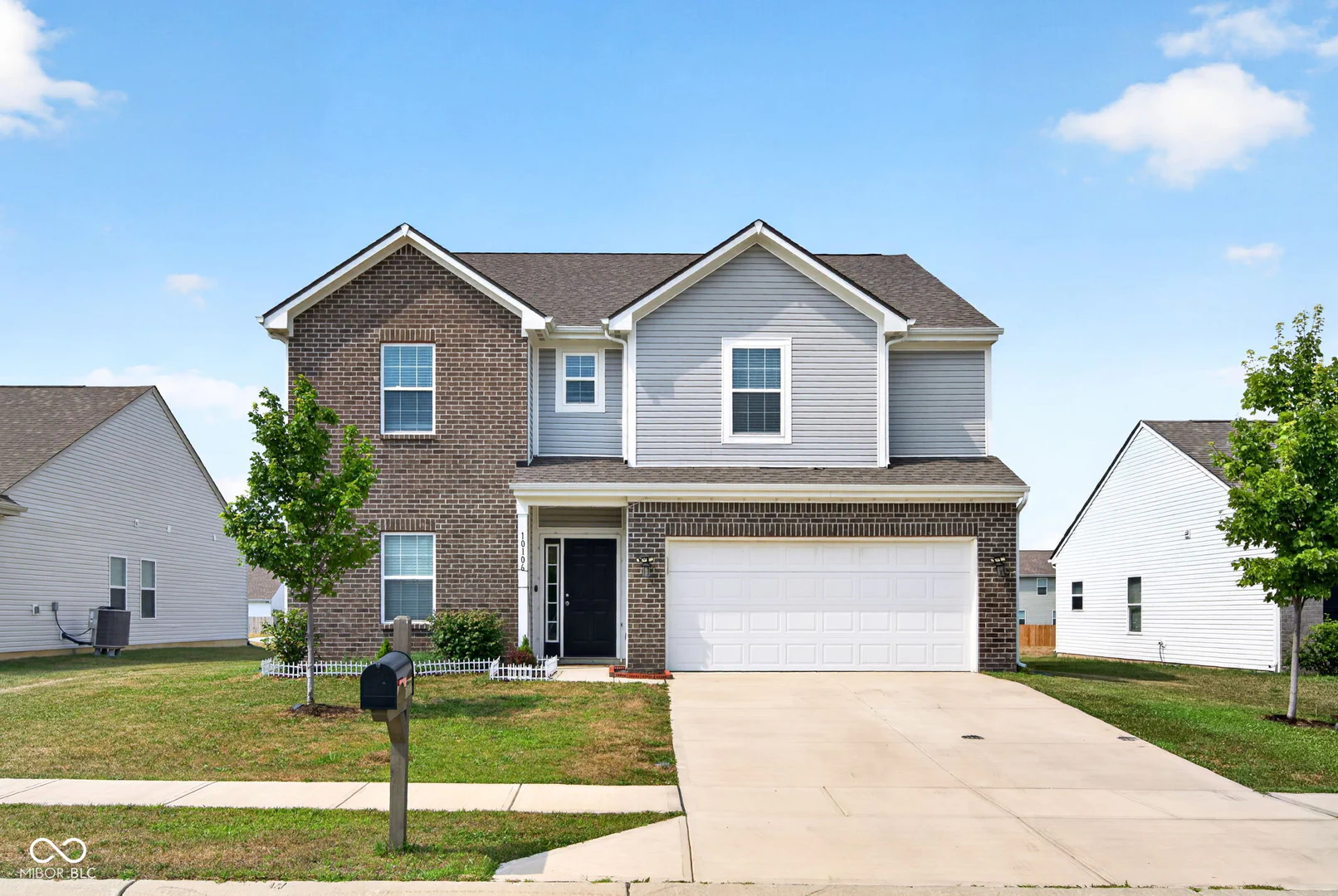 10106 Falls Canyon Lane, Indianapolis