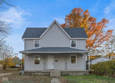 911 3rd Street, Anderson