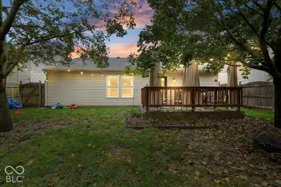 15230 Beam Street, Noblesville - 29