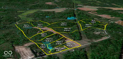 0 Porter Ridge Road, Spencer - 5