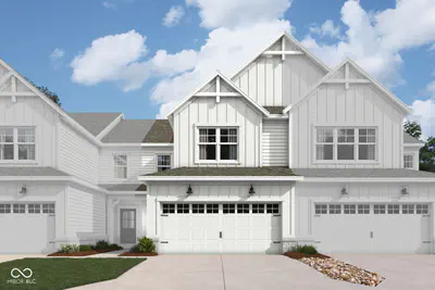 12551 Cattle Ridge Drive, Noblesville