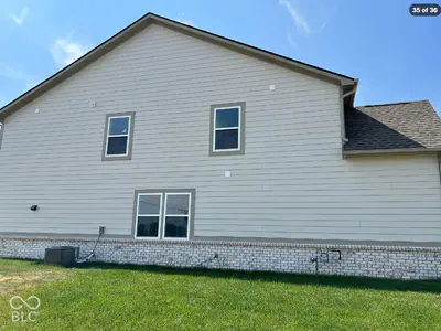 2123 Cooper Run Lane, Whitestown - 35