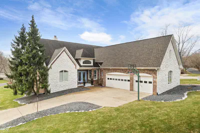 12096 Sail Place Drive, Indianapolis