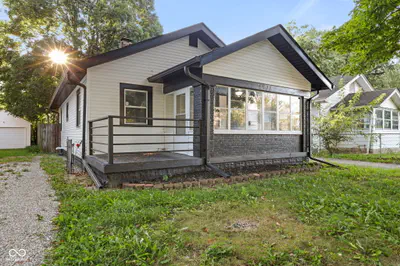 4921 Crittenden Avenue, Indianapolis - 2