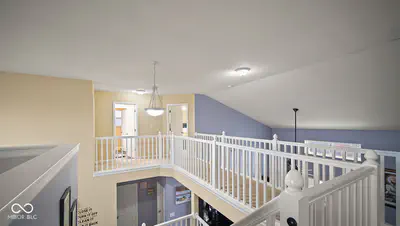 1436 Amberwoods Court, Indianapolis - 23