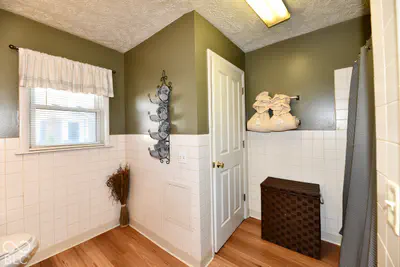 362 Fall Creek Parkway North Drive, Indianapolis - 22