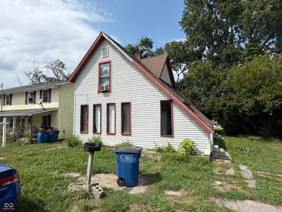1307 4th Street, Bedford - 2