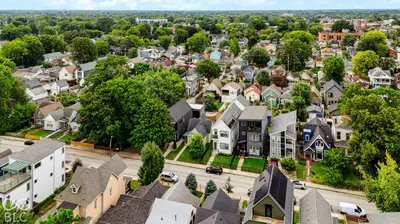 1151 Fletcher Avenue, Indianapolis - 46