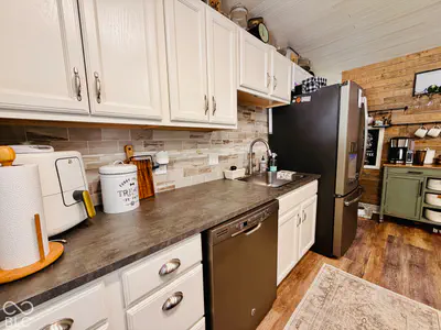 805 Hillcrest Drive, Greencastle - 58