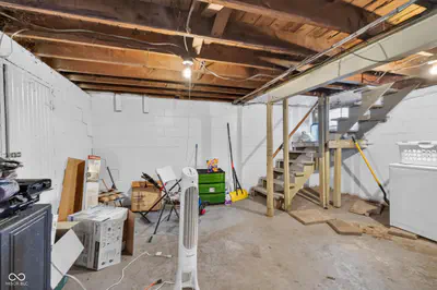 4601 19th Street, Indianapolis - 17