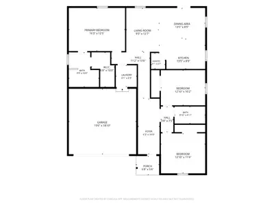 5243 Vance Street, Columbus - 34