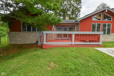 116 Hadley Woodland, Mooresville - 28