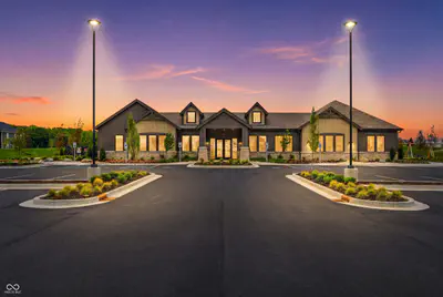 16105 Showdown Road, Noblesville - 61
