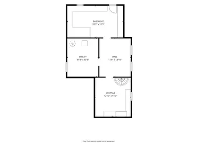 1013 Lasalle Street, Indianapolis - 31