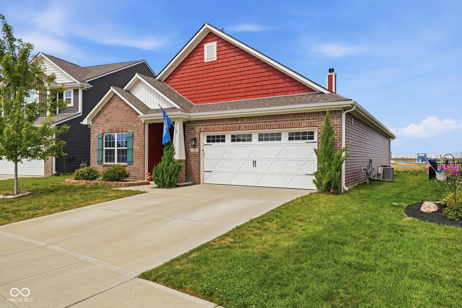 5412 Maywood Drive, Whitestown