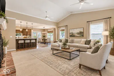 3414 Aylesford Lane, Indianapolis - 6