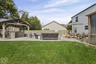 6 Candlewood Court, Brownsburg - 36